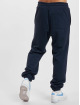 Jack & Jones joggingbroek Kane Josh blauw