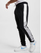 Jack & Jones joggingbroek Will Reid Blocking zwart
