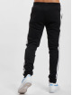 Jack & Jones joggingbroek Will Reid Blocking zwart
