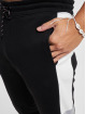 Jack & Jones joggingbroek Will Reid Blocking zwart