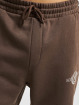 Jack & Jones Joggingbukser Kane Brink brun