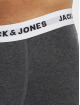 Jack & Jones Kalsonger Basic Travelkit grå