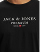Jack & Jones Longsleeve Aston Prau 22 schwarz