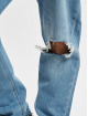 Jack & Jones Loose Fit Jeans Mike Original NA 203 blau
