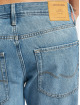 Jack & Jones Loose Fit Jeans Mike Original NA 203 blau