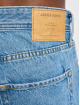 Jack & Jones Loose Fit Jeans Chris Original Loose Fit niebieski