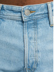 Jack & Jones Løstsittende bukser Chris Original Loose Fit blå