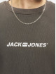 Jack & Jones Maglia Remember Crew Neck grigio