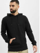 Jack & Jones Mikiny jjeBasic Noos èierna