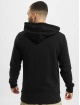 Jack & Jones Mikiny jjeBasic Noos èierna