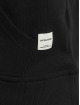 Jack & Jones Mikiny jjeBasic Noos èierna