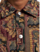Jack & Jones overhemd Moord bruin