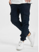 Jack & Jones Pantalon cargo jjiPaul jjFlake Akm 256 bleu