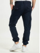Jack & Jones Pantalon cargo jjiPaul jjFlake Akm 256 bleu
