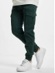 Jack & Jones Pantalon cargo Paul Flake Cargo vert