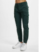 Jack & Jones Pantalon cargo Paul Flake Cargo vert