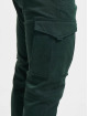 Jack & Jones Pantalon cargo Paul Flake Cargo vert