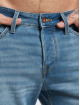 Jack & Jones Pantalón cortos Icon GE 625 azul