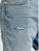 Jack & Jones Pantalón cortos Icon GE 635 azul