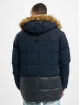 Jack & Jones Parka jprBluwoodland Expedition bleu