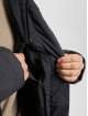Jack & Jones Parka Bach grå