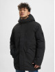Jack & Jones Parka Bach sort