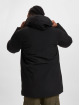 Jack & Jones Parkatakki Blakeen musta