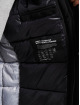 Jack & Jones Parkatakki Blakeen musta