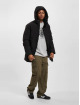Jack & Jones Parkatakki Blakeen musta