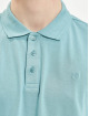 Jack & Jones Polo jprBlalogo Spring Noos bleu