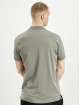Jack & Jones Polo jprBlalogo Spring Noos gris