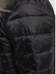 Jack & Jones Puffer Jacket Hero Puffer Collar black
