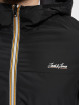 Jack & Jones Puffer Jacket Paul Tons Reversible schwarz