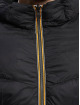 Jack & Jones Puffer Jacket Paul Tons Reversible schwarz
