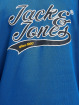 Jack & Jones Pullover Becks blue