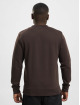 Jack & Jones Pullover Basic braun