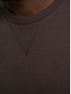 Jack & Jones Pullover Basic braun