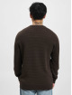 Jack & Jones Pullover Atlas brown