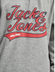 Jack & Jones Pullover Becks grau