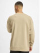 Jack & Jones Pullover Remember Crew Neck grey