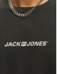 Jack & Jones Pullover Remember Crew schwarz
