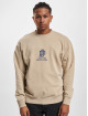 Jack & Jones Puserot Blupete Crew Neck beige