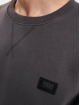 Jack & Jones Puserot Classic Twill Crew Neck harmaa