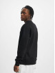 Jack & Jones Puserot Future Crew Neck musta