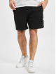 Jack & Jones Short jjiAir Sweat black