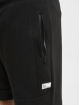 Jack & Jones Short jjiAir Sweat black