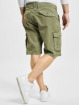 Jack & Jones Short Jjizack Jjcargo olive