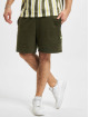 Jack & Jones Short jjiAir Sweat vert