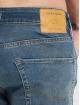 Jack & Jones Shorts Rick Con blau