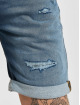 Jack & Jones Shorts Rick Con blau